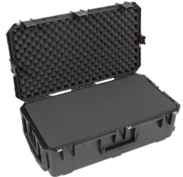 SKB 3i-3016-10BC Utility Case with Cubed Foam from Cases2Go - Image 1