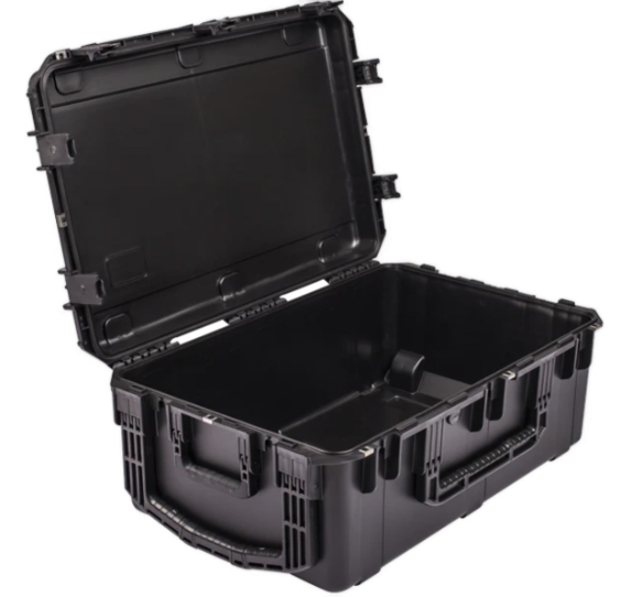 SKB 3i-3019-12BE Utility Case Empty from Cases2Go - Image 1