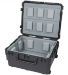 SKB 3i-3026-15LT Utility Case with Padded Liner from Cases2Go - Image 3