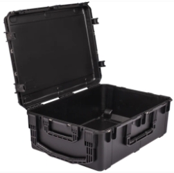 SKB 3i-3424-12BE Utility Case Empty from Cases2Go - Image 1