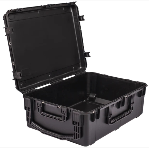 SKB 3i-3424-12BE Utility Case Empty from Cases2Go - Image 1