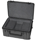 3i-3424-SVR-2U Server Shipping Case from Cases2Go - Image 1