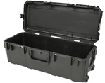 SKB 3i-3913-12BE Case from Cases2Go - Open Right