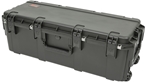 SKB 3i-3913-12BL Case from Cases2Go - Closed Left