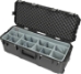 SKB 3i-3613-12DT Camera Case with Padded Dividers from Cases2Go - Image 3