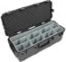 SKB 3i-3613-12DT Camera Case with Padded Dividers from Cases2Go - Image 1