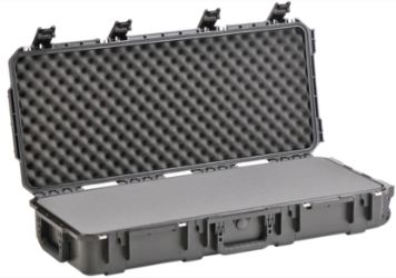 SKB 3i-3614-6B-L Utility Case with Layered foam from Cases2Go - Image 1
