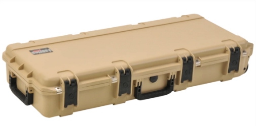 SKB 3i-3614-6T-L Utility Case with Layered Foam from Cases2Go - Image 1