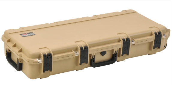 SKB 3i-3614-6T-L Utility Case with Layered Foam from Cases2Go - Image 1