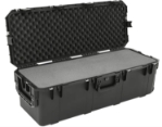 SKB 3i-3913-12BL Utility Case with Layered Foam from Cases2Go - Image 1