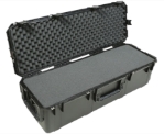 SKB 3i-4213-12BL Utility Case with Layered foam from Cases2Go. - Image 1