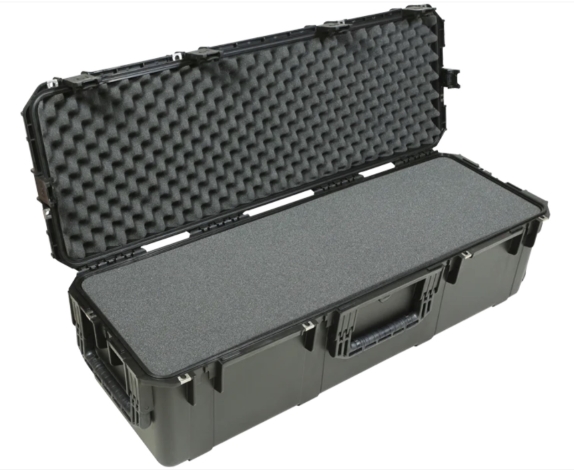 SKB 3i-4213-12BL Utility Case with Layered foam from Cases2Go. - Image 1