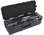 SKB 3i-4213-12DT Hard Camera Case with Padded Dividers from Cases2Go - Image 1