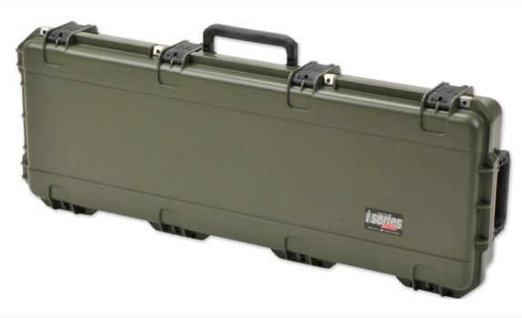 SKB 3i-4214-5M-L Utility Case with Layered foam from Cases2Go - Image 1