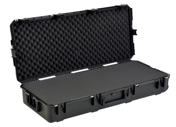 SKB 3i-4217-7B-L Utility Case with Layered foam from Cases2Go - Image 1