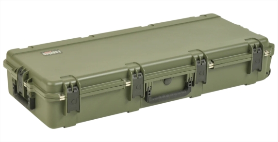 SKB 3i-4217-7M-L Utility Case with Layered foam from Cases2Go - Image 1