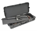 SKB 3i-4217-DB Rifle Case with foam from Cases2Go - Image 1