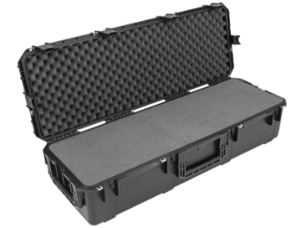 SKB 3i-4414-10BL Utility Case with Layered Foam from Cases2Go - Image 1