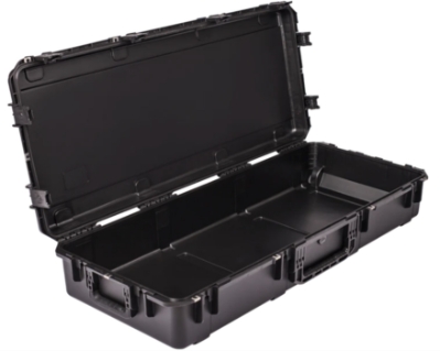 NSN 8145-01-680-7686 SKB iSeries 3i-4719-8B-E empty waterproof protective case