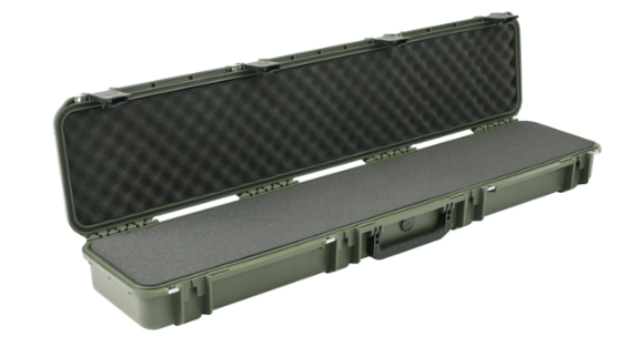 SKB 3i-4909-5M-L Utility Case with Layered foam from Cases2Go - Image 1