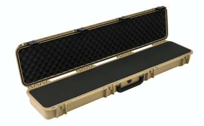 SKB 3i-4909-5T-L Utility Case with foam and Tan Exterior from Cases2Go - Image 1