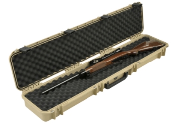 SKB 3i-4909-SR-T Utility Case with Foam from Cases2Go - Image 1