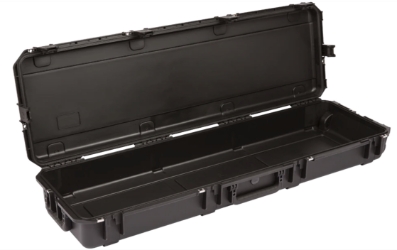 SKB 3i-5014-6B-E Utility Case Empty with Black Exterior from Cases2Go - Image 1