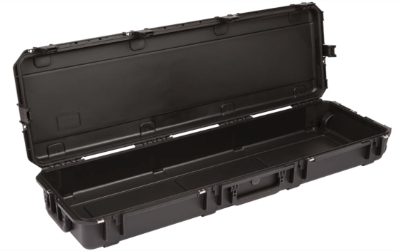 NSN 8145-01-652-1535 SKB iSeries 3i-5014-6B-E empty waterproof protective case