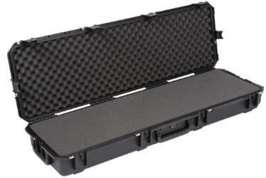 SKB 3i-5014-6B-L Utility Case with foam and Black Exterior from Cases2Go - Image 1