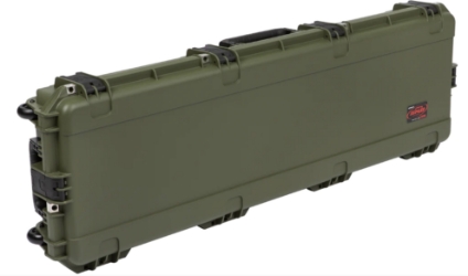 SKB 3i-5014-6M-L Utility Case with Layered Foam fromCases2Go - Image 1