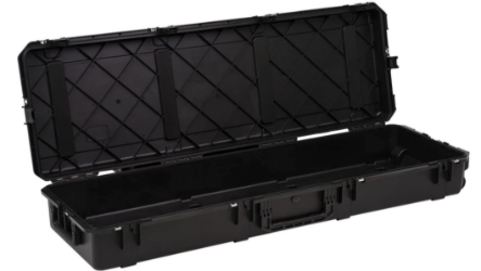 SKB 3i-6018-8B-E Utility Case with Black Exterior from Cases2Go - Image 1