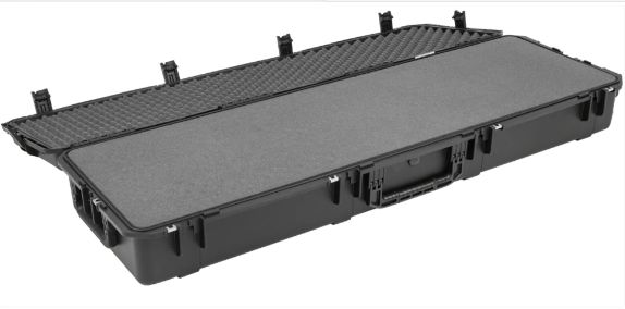 SKB 3i-6018-8B-L Utility Case with Layered foam from Cases2Go - Image 1