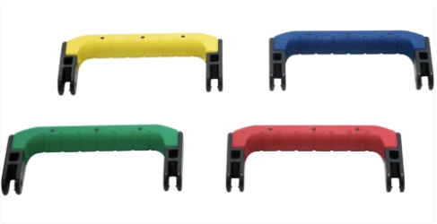 SKB 3i-HD80 Medium Colored Replacement Handles from Cases2Go