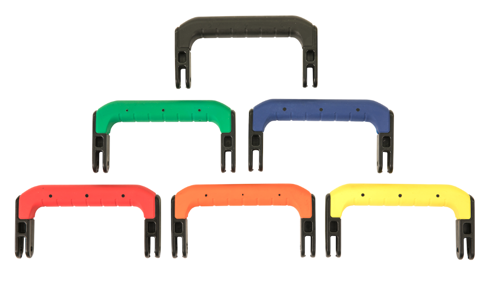 SKB Cases | 3i-HD81 | iSeries Colored Replacement Handle