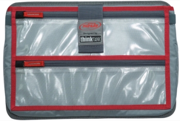 SKB 3i-LO1309-TT Lid Organizer Designed by Think Tank fromCases2Go - Image 1
