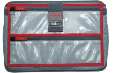 SKB 3i-LO1510-TT Lid Organizer Designed by Think Tank from Cases2Go - Image 1