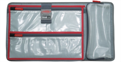 SKB 3i-LO2011-TT Lid Organizer Designed by Think Tank from Cases2Go - Image 1