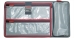 SKB 3i-LO2011-TT Lid Organizer Designed by Think Tank from Cases2Go - Image 1