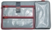 SKB 3i-LO2213-TT Lid Organizer Designed by Think Tank from Cases2Go - Image 1
