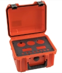 SKB 3i-PMCK Panel Mount Clip Kit from Cases2Go - Image 1