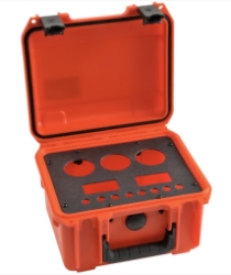 SKB 3i-PMCK Panel Mount Clip Kit from Cases2Go - Image 1