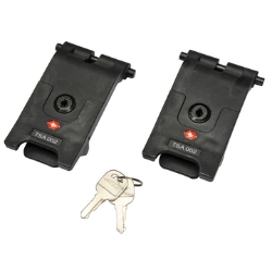 SKB TSA Locking Trigger Latch Kit