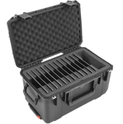 SKB 3i-2011-IP12 Ipad Protective Case with foam from Cases2Go - Image 1