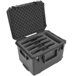 SKB 3i-2015-LT4 Laptop Case with foam from Cases2Go - Image 1