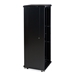 42U LINIER® Server Cabinet - No Doors - 24" Depth - RKH-3180-3-024-42