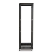 42U LINIER® Server Cabinet - No Doors - 24" Depth - RKH-3180-3-024-42
