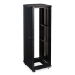 42U LINIER® Server Cabinet - No Doors - 24" Depth - RKH-3180-3-024-42