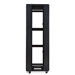 42U LINIER® Server Cabinet - No Doors/No Side Panels - 24" Depth - RKH-3170-3-024-42