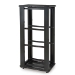 42U LINIER® Server Cabinet - No Doors/No Side Panels - 36" Depth - RKH-3170-3-001-42