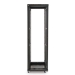 42U LINIER® Server Cabinet - No Doors/No Side Panels - 36" Depth - RKH-3170-3-001-42